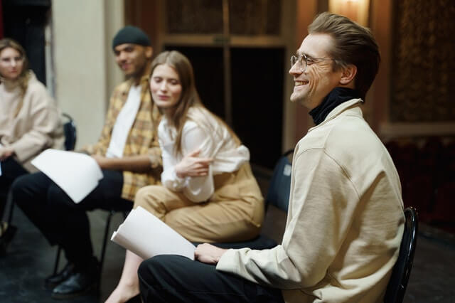 Biography Theatre Artist Template Gallery Img 3